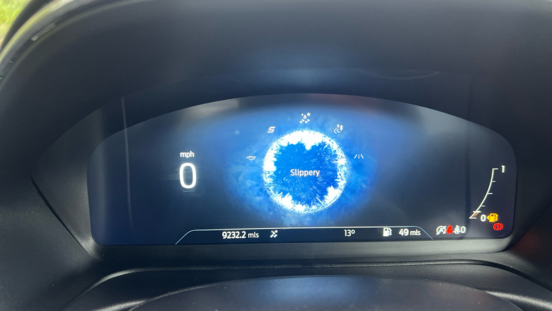 Ford Puma 1.0 EcoBoost Hybrid mHEV ST-Line 5dr Petrol Hatchback